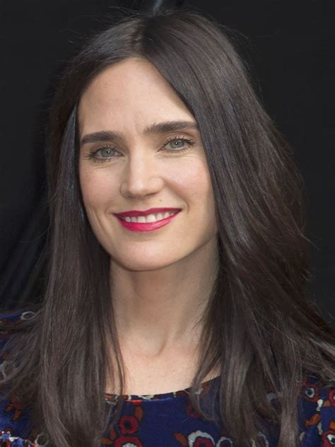 edad de jennifer connelly|Confidencial. El cambio de Jennifer Connelly: Antes y después